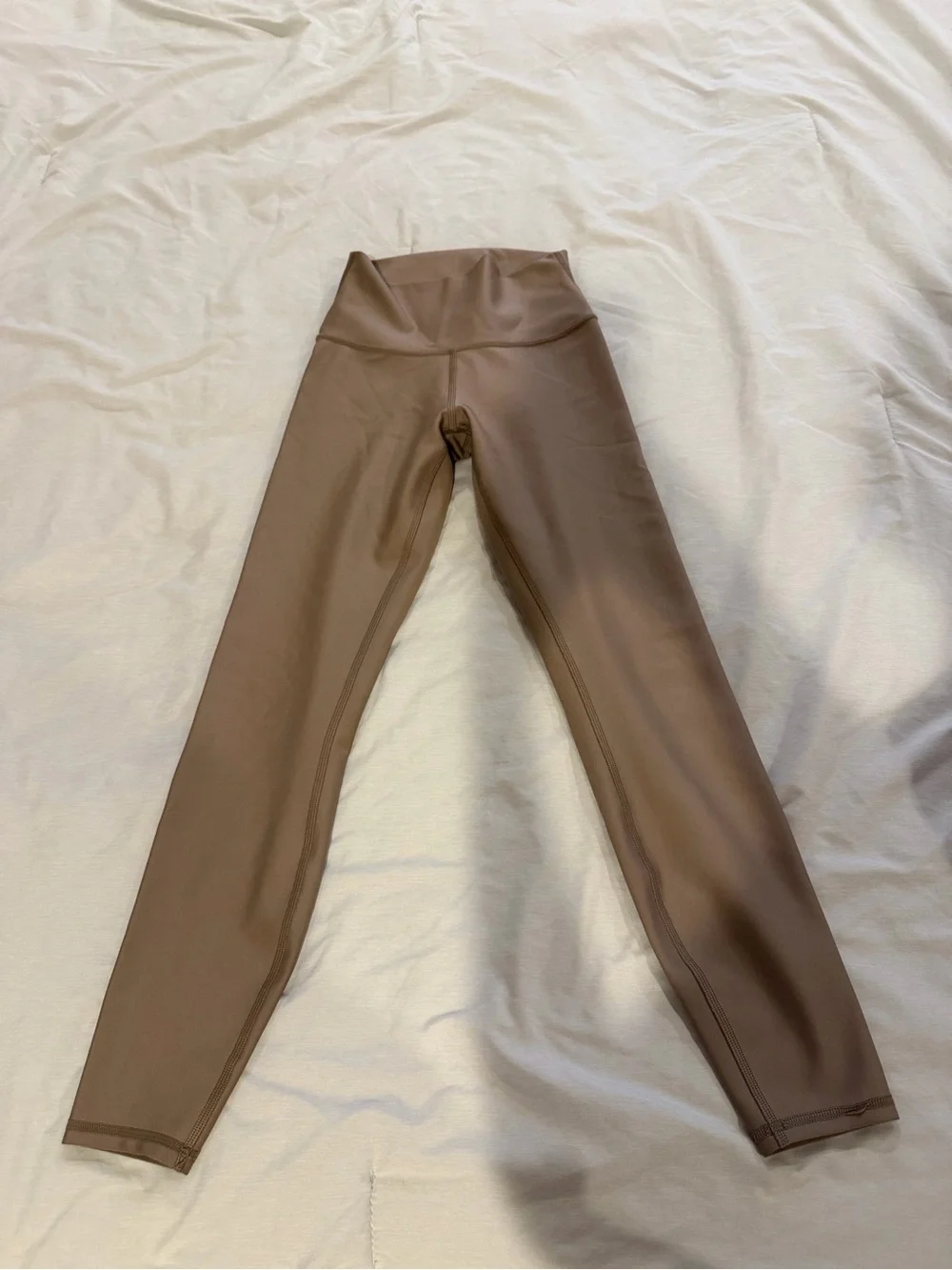 ALO Yoga 7/8 High-Waist Airlift Legging